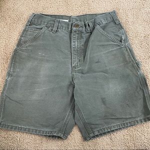 Carhartt shorts